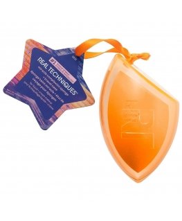 "Real Techniques Holidays Makeup Sponge Limited Ed Set" 2 dalių rinkinys