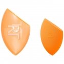 Real Techniques Holidays Makeup Sponge Limited Ed Set 2-piece set