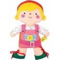 K´s KIDS Two-in-one doll "Wayne & Julia" K´s KIDS Two-in-one doll "Wayne & Julia"