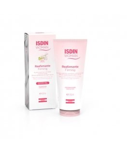 Isdin Woman Firming 200ml