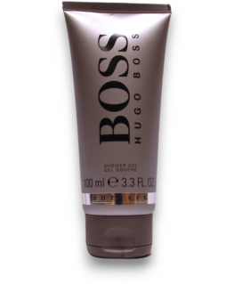 Hugo Boss Hugo Boss, Boss, Cleansing, Shower gel, 100 ml For Men