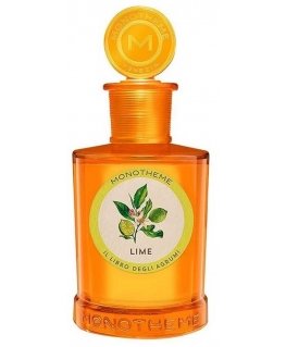 kvepalai unisex Monotheme F et 100 ml Lime