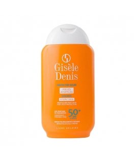 Gisèle Denis Apsauginis kremas nuo saulės Atopinei odai Spf50 200ml