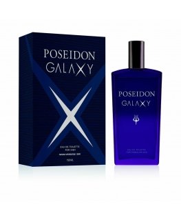 Instituto Espanol Men's perfume Poseidon Poseidon Galaxy EDT (150 ml)