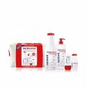 Lactovit Lacto-Urea Reparador Lote 5 Piezas Lactovit Lacto-Urea Reparador Lote 5 Piezas
