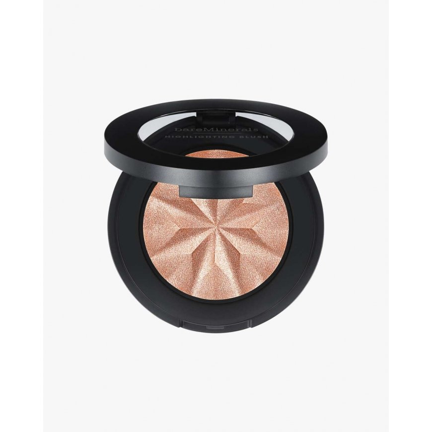 Bareminerals Gen Nude Highlighting Blush Opal