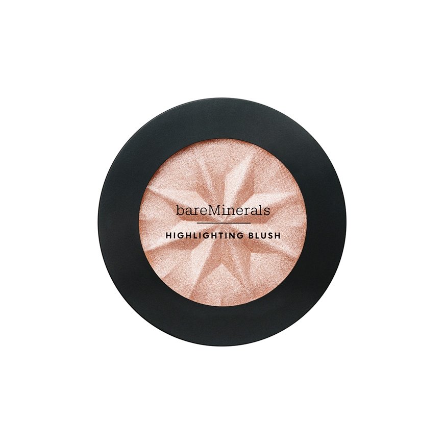Bareminerals Gen Nude Highlighting Blush Opal Glow 3.8g – 2