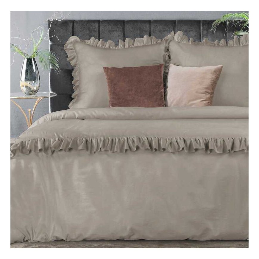 Eurofirany Bedding set Eurofirany POS/ST/REINA23G 160X200