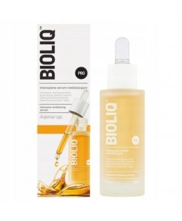 BioliQ Dermo serum intensively revives