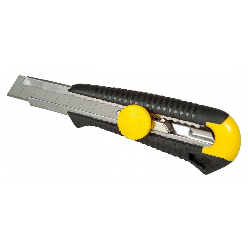 STANLEY peilis 18mm ašmenys MPO DYNAGRIP – 2