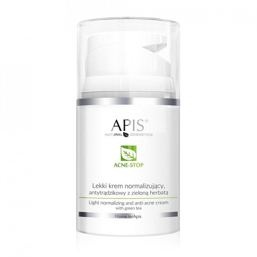 APIS HOME THERAPIST - Light normalizing