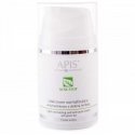 APIS HOME THERAPIST - Light normalizing acne cream 50 ml (51125) APIS HOME THERAPIST - Light normalizing acne cream 50 ml (51125)