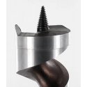 Screw wood drill 460mm FAMAG 10.0 mm Screw wood drill 460mm FAMAG 10.0 mm