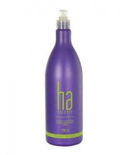 Shampoo for damaged and dry hair Stapiz Ha Essence Aquatic Revitalising 1000ml