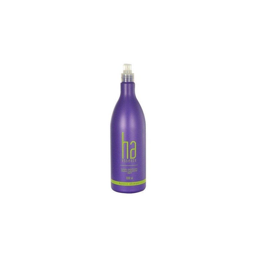 Stapiz Shampoo for damaged and dry