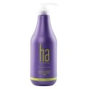 Shampoo for damaged and dry hair Stapiz Ha Essence Aquatic Revitalising 1000ml Shampoo for damaged and dry hair Stapiz Ha Essence Aquatic Revitalising 1000ml