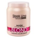 Stapiz Sleek Line skaistalai Blond W 1000 Stapiz Sleek Line skaistalai Blond W 1000