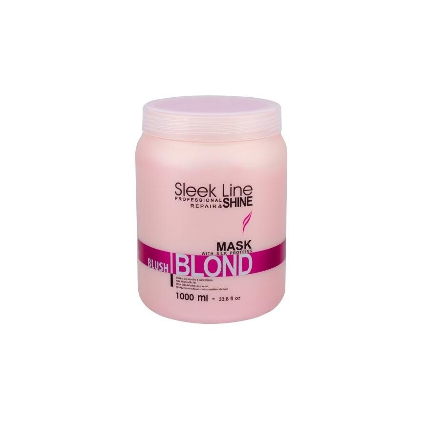 Stapiz Sleek Line blush Blond W 1000 – 2