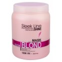Stapiz Sleek Line blush Blond W 1000 Stapiz Sleek Line blush Blond W 1000