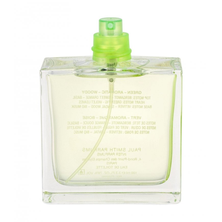 Paul Smith Men – 3