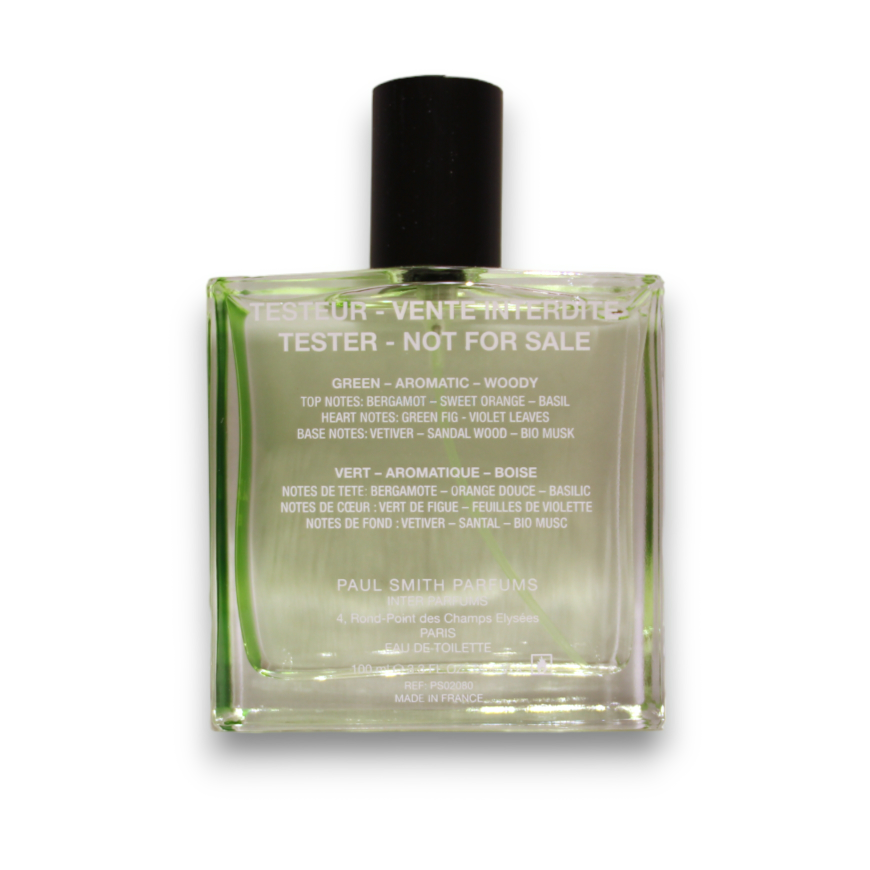 Paul Smith Men – 4