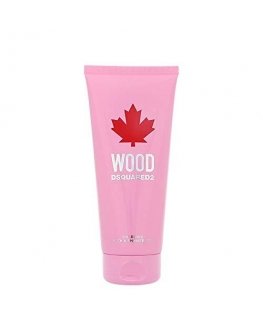 Dsquared2 Wood