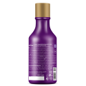 INOAR Absolut Speed Blond Duo Kit - priemonių rinkinys šviesiems plaukams 2x250 ml