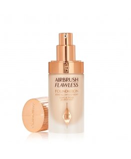 Charlotte Tilbury Airbrush Flawless Stays All Day Foundation 30 ml