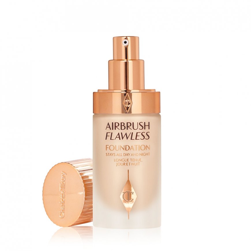 Charlotte Tilbury Charlotte Tilbury Airbrush Flawless