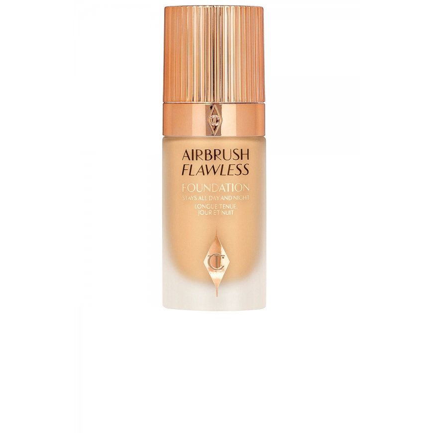 Charlotte Tilbury Airbrush Flawless Stays All Day Foundation 30 ml – 2