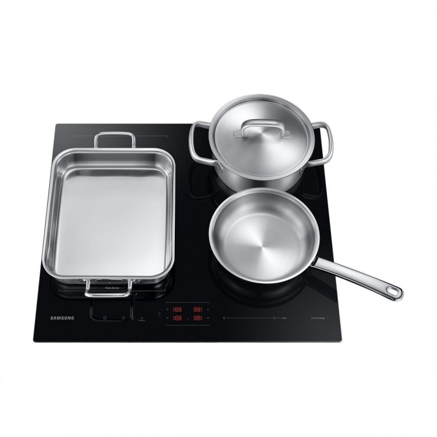 Samsung Built-in induction hob Samsung NZ64B5046FK