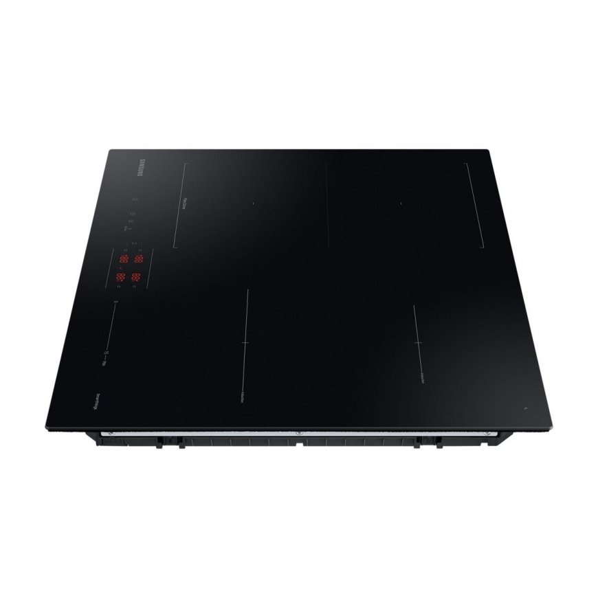 Built-in induction hob Samsung NZ64B5046FK – 4