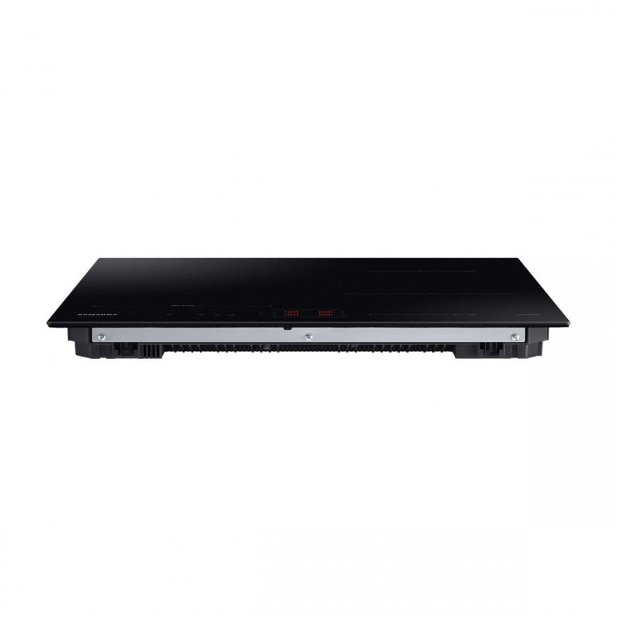 Įmontuojama indukcinė kaitlentė Samsung NZ64B5046FK – 5