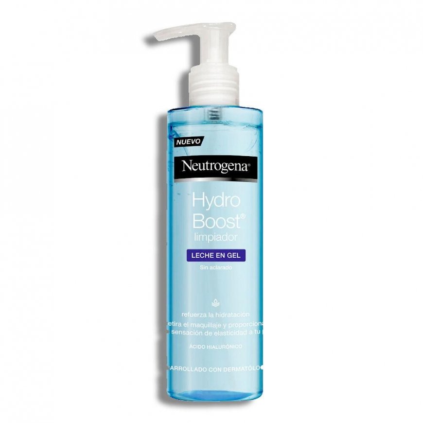 Neutrogena "Neutrogena Hydro Boost" gel