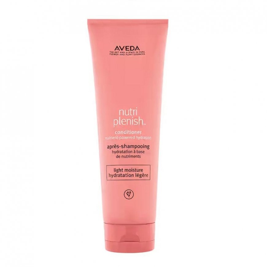 Aveda Nutriplenish Conditioner Light Moisture Light