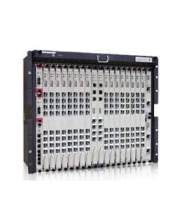 Huawei MA5680T | OLT | GPON, 2x GICF