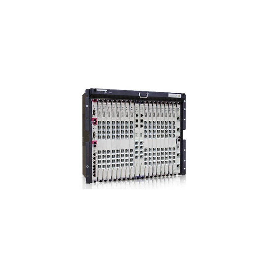 Huawei MA5680T | OLT | GPON, 2x GICF