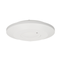 ORNO MICROWAVE MOTION SENSOR, IP20, 2000W, Extra flat ORNO MICROWAVE MOTION SENSOR, IP20, 2000W, Extra flat