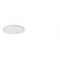 ORNO MICROWAVE MOTION SENSOR, IP20, 2000W, Extra flat ORNO MICROWAVE MOTION SENSOR, IP20, 2000W, Extra flat