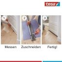 Draft removal TESA 25 mm x 95 cm Grey Draft removal TESA 25 mm x 95 cm Grey