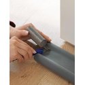 Draft removal TESA 25 mm x 95 cm Grey Draft removal TESA 25 mm x 95 cm Grey