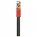 Draft removal TESA 25 mm x 95 cm Grey Draft removal TESA 25 mm x 95 cm Grey