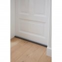 Draft removal TESA 25 mm x 95 cm Grey Draft removal TESA 25 mm x 95 cm Grey