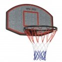 Enero Basketball board 71x45CM Z OBRĘCZĢU 40CM CYKLON 03 Enero Basketball board 71x45CM Z OBRĘCZĢU 40CM CYKLON 03