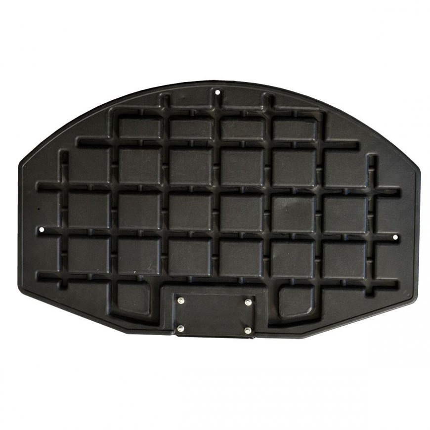 Enero Krepšinio lenta 71x45CM Z OBRĘCZĄ 40CM CYKLON 03 – 2