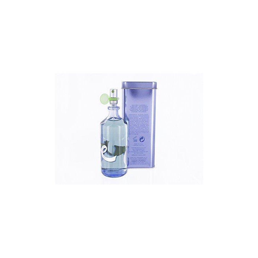 Moterų kvepalai Liz Claiborne EDT Curve 100 ml – 2