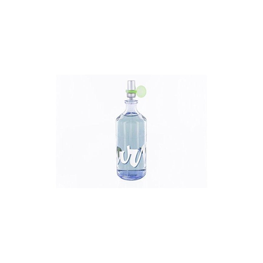 Women's perfume Liz Claiborne EDT Curve 100 ml – 3