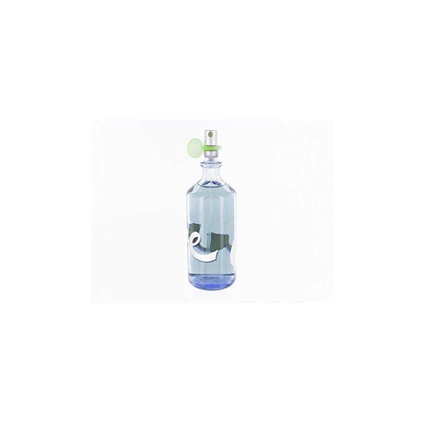 Women's perfume Liz Claiborne EDT Curve 100 ml – 4