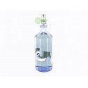 Moterų kvepalai Liz Claiborne EDT Curve 100 ml