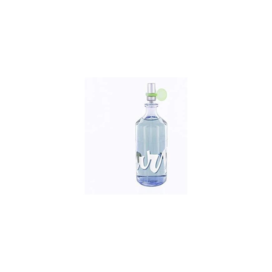 Moterų kvepalai Liz Claiborne EDT Curve 100 ml – 5